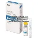 911 Global Meds to buy Generic Bivalirudin 250 mg Vials online