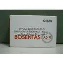911 Global Meds to buy Generic Bosentan 62.5 mg Tablet online