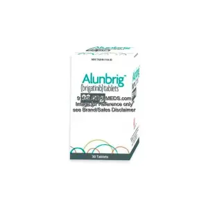 911 Global Meds to buy Brand Alunrig 90 mg Tablet of Ariad online