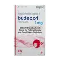 911 Global Meds to buy Generic Budesonide 1 mg Packet online