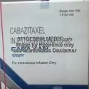 911 Global Meds to buy Generic Cabazitaxel 60 mg / 1.5 mL Vials online