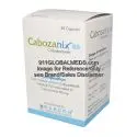 911 Global Meds to buy Generic Cabozantinib 40 mg Tablet online