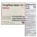 911 Global Meds to buy Generic Canagliflozin 100 mg Tablet online