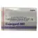 911 Global Meds to buy Generic Capecitabine 500 mg Tablet online