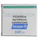 911 Global Meds to buy Generic Carbidopa + Levodopa + Entacapone 12.5 mg + 50 mg + 200 mg Tablet online