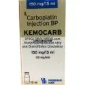 911 Global Meds to buy Generic Carboplatin 150 mg / 15 mL Vials online