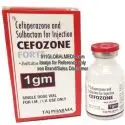 911 Global Meds to buy Generic Cefoperazone + Sulbactam 1000 mg + 1000 mg Vials online