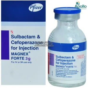 911 Global Meds to buy Brand Magnex 2000 mg + 1000 mg Vials of Pfizer online