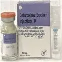 911 Global Meds to buy Generic Cefuroxime 750 mg Vials online