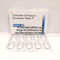 911 Global Meds to buy Generic Cefuroxime + Clavulanic Acid 500 mg + 125 mg Tablet online