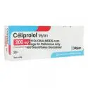 911 Global Meds to buy Generic Celiprolol Hydrochloride 200 mg Tablet online