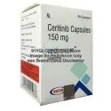 911 Global Meds to buy Generic Ceritinib 150 mg Capsules online