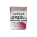 911 Global Meds to buy Generic Chlorambucil 5 mg Tablet online