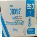 911 Global Meds to buy Generic Chlorpropamide 250 mg Tablet online