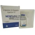 911 Global Meds to buy Generic Cilastatin + Imipenem 500 mg + 500 mg Vials online