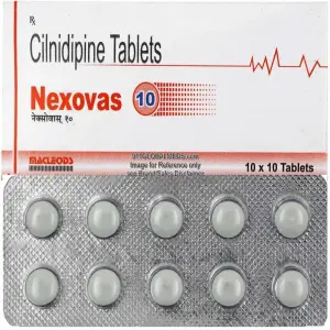 911 Global Meds to buy Brand Nexovas 5 mg Tablet of Macleods online