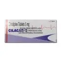 911 Global Meds to buy Generic Cilnidipine 5 mg Tablet online