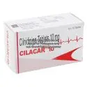 911 Global Meds to buy Generic Cilnidipine 10 mg Tablet online