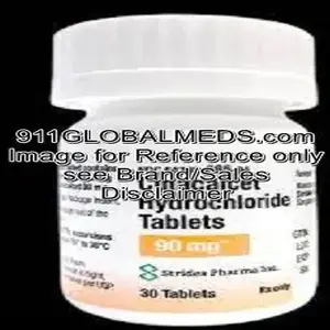 911 Global Meds to buy Generic Cinacalcet Hydrochloride 90 mg Tablet online