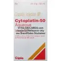 911 Global Meds to buy Generic Cisplatin 50 mg Vials online