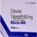 911 Global Meds to buy Generic Citicoline 500 mg Tablet online
