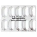 911 Global Meds to buy Generic Citicoline 750 mg Tablet online