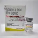 911 Global Meds to buy Generic Clarithromycin 500 mg Vials online