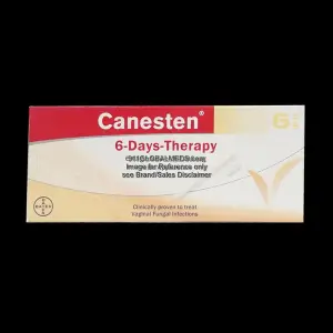 911 Global Meds to buy Brand Canesten 100 mg Tablet of Bayer online