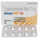 911 Global Meds to buy Generic Clozapine 12.5 mg Tablet online