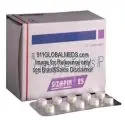 911 Global Meds to buy Generic Clozapine 25 mg Tablet online