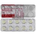911 Global Meds to buy Generic Clozapine 50 mg Tablet online