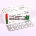 911 Global Meds to buy Generic Clozapine 100 mg Tablet online