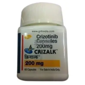 911 Global Meds to buy Brand Crizalk 200 mg Capsules of Pfizer online