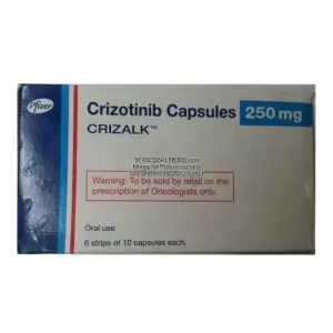 911 Global Meds to buy Brand Crizalk 250 mg Capsules of Pfizer online