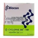 911 Global Meds to buy Generic Cyclosporine 100 mg Capsules online