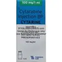 911 Global Meds to buy Generic Cytarabine 100 mg / mL Vials online