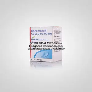 911 Global Meds to buy Brand Rafinlar 50 mg Capsules of GlaxoSmithKline online