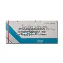 911 Global Meds to buy Generic Darifenacin Hydrobromide ER 7.5 mg Tablet online