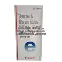 911 Global Meds to buy Generic Darunavir + Ritonavir 600 mg + 100 mg Tablet online