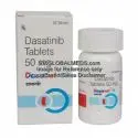 911 Global Meds to buy Generic Dasatinib 50 mg Tablet online