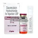 911 Global Meds to buy Generic Daunorubicin 20 mg / mL Vials online