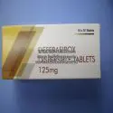 911 Global Meds to buy Generic Deferasirox 125 mg Tablet online