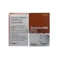 911 Global Meds to buy Generic Deferasirox 500 mg Tablet online