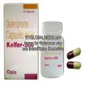 911 Global Meds to buy Generic Deferiprone 500 mg Capsules online