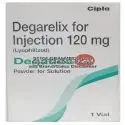 911 Global Meds to buy Generic Degarelix 120 mg Vials online