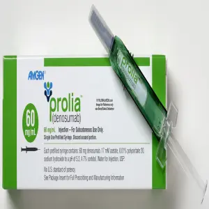 911 Global Meds to buy Brand Prolia 60 mg PFS of Amgen online