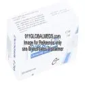 911 Global Meds to buy Generic Denosumab 120 mg Vials online