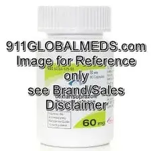 911 Global Meds to buy Generic Dexlansoprazole DR 60 mg Capsules online