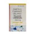911 Global Meds to buy Generic Dimethyl Fumarate DR 240 mg Capsules online