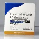911 Global Meds to buy Generic Docetaxel 120 mg / 3 mL Vials online
